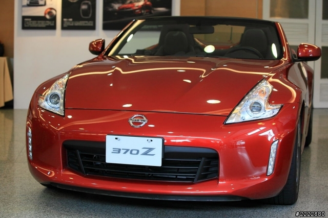 2014 NISSAN進口車巡展 (台北GTR篇)