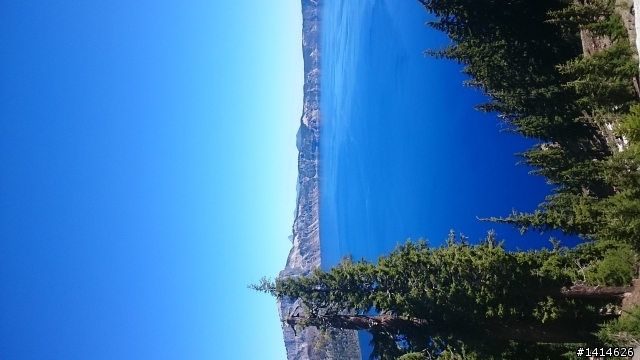 Lassen Vocanic Park and Crater Lake