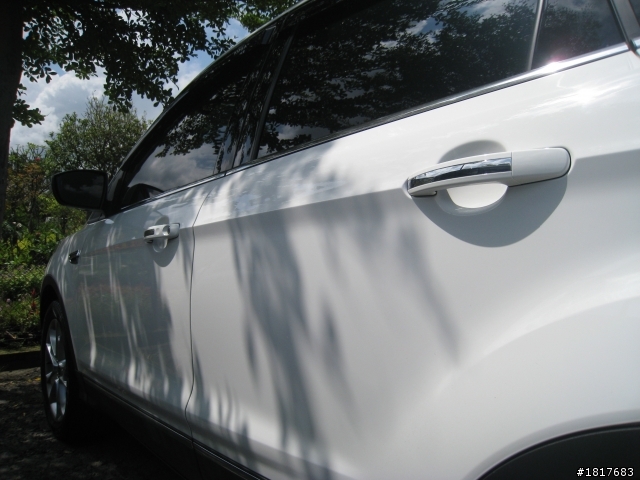 [簡單開箱]kuga 2.0 Titanium
