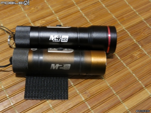 [ 開箱 ] 獵豹 M4 Lumi 光進化大光圈 行車紀錄器 [補夜拍畫面]