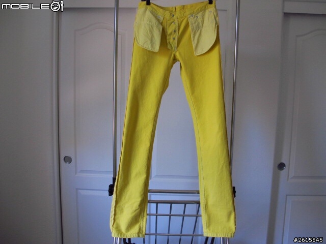[亮眼一夏] A.P.C.  PETIT STANDARD