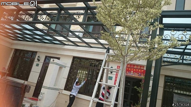 鍛造採光罩是否堅固?