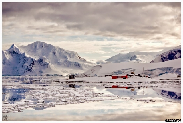2013 Antarctica 南極