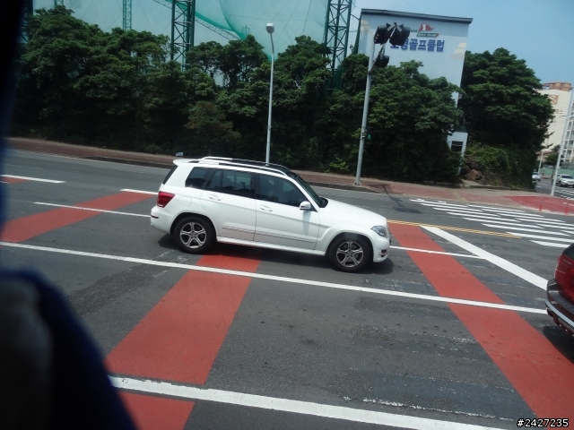 濟州島車拍(圖多慎入)