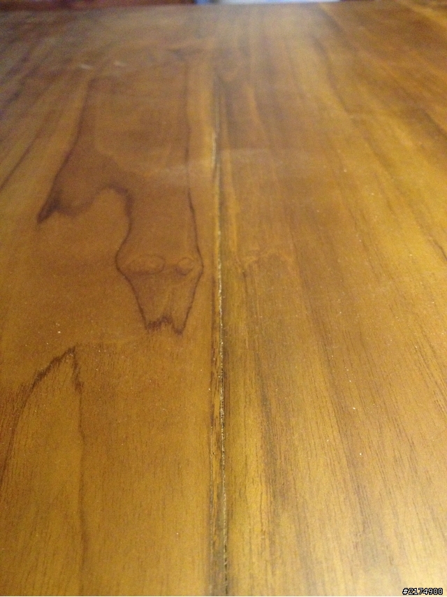 看到詩肯的災情，那我買皇齊真該慶幸嗎?(瑕疵品)