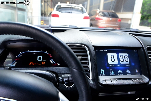 數字也有故事：我是否該保留我的Luxgen S5？您選車牌號碼嗎？