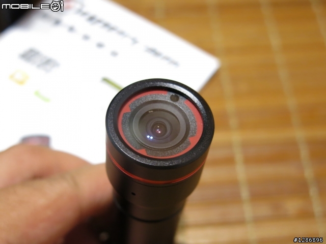 [ 開箱 ] 獵豹 M4 Lumi 光進化大光圈 行車紀錄器 [補夜拍畫面]