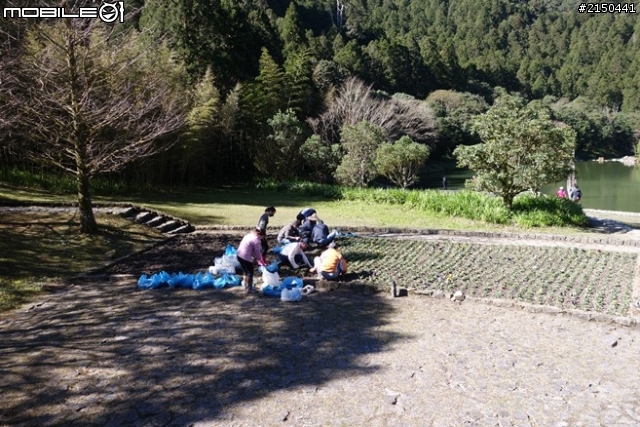 【北台灣行】北海岸.北橫公路(2014.1.19~01.25)-Day 6