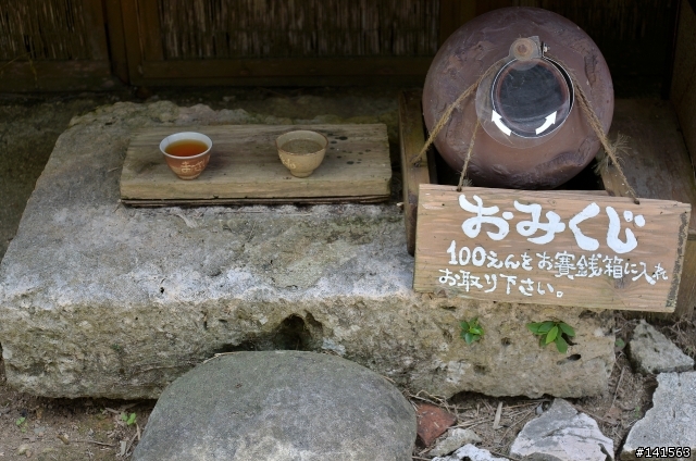 D600 沖繩自由行(圖多慎入)
