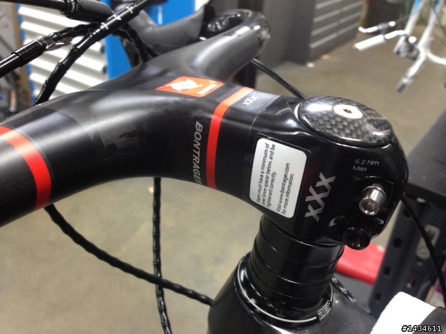 Trek Émonda SLR 10 半開箱