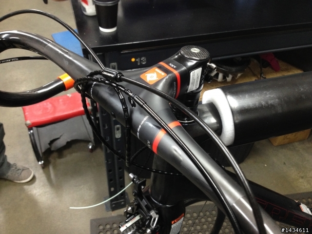 Trek Émonda SLR 10 半開箱