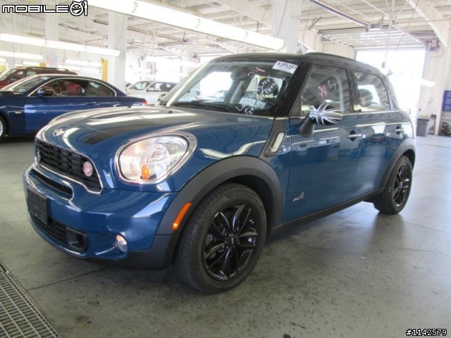 剛從美國購買2012 Countryman S準備運回台灣, 想請問目前有哪個MINI家族網站? 附圖