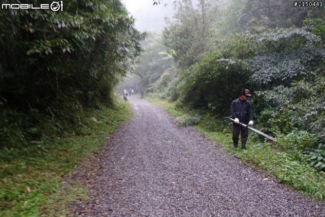 【北台灣行】北海岸.北橫公路(2014.1.19~01.25)-Day 3