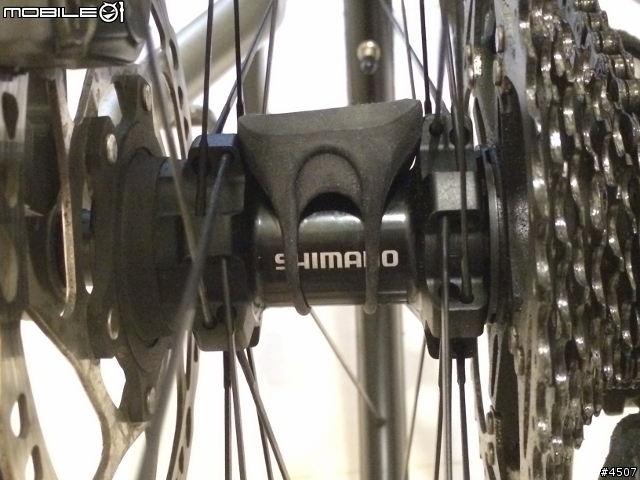 [新機開箱]Garmin Edge 1000 自行車專用GPS導航機