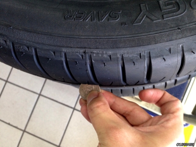 Focus換新鞋MICHELIN ENERGY SAVER+•新的輪胎油耗讓人驚艷!