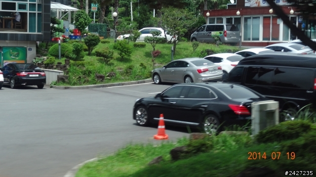 濟州島車拍(圖多慎入)