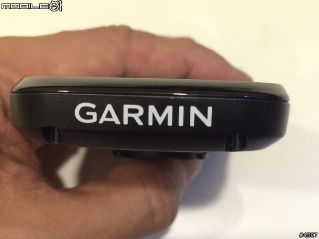 [新機開箱]Garmin Edge 1000 自行車專用GPS導航機