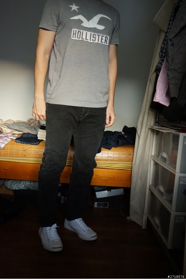 G-STAR Riley 3D Tapered Mens Jeans & Denim A Crotch Jacket