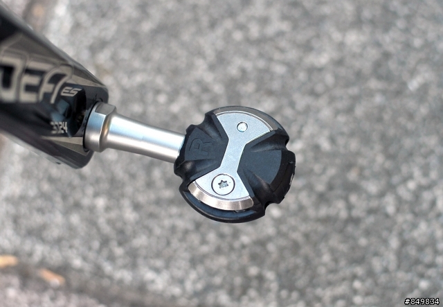 [客製車] 美國 Lynskey Helix 螺旋鈦管＋Sportive 後三角