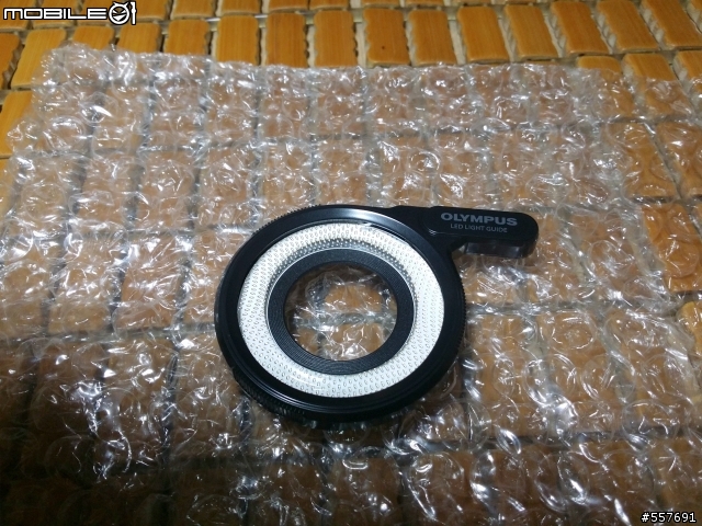 Olympus TG-3 環閃分享....