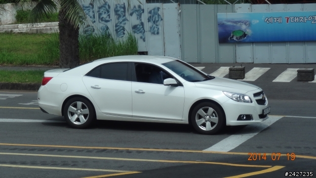 濟州島車拍(圖多慎入)