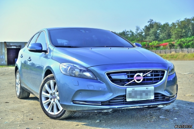 2014 V40不關專業拍攝
