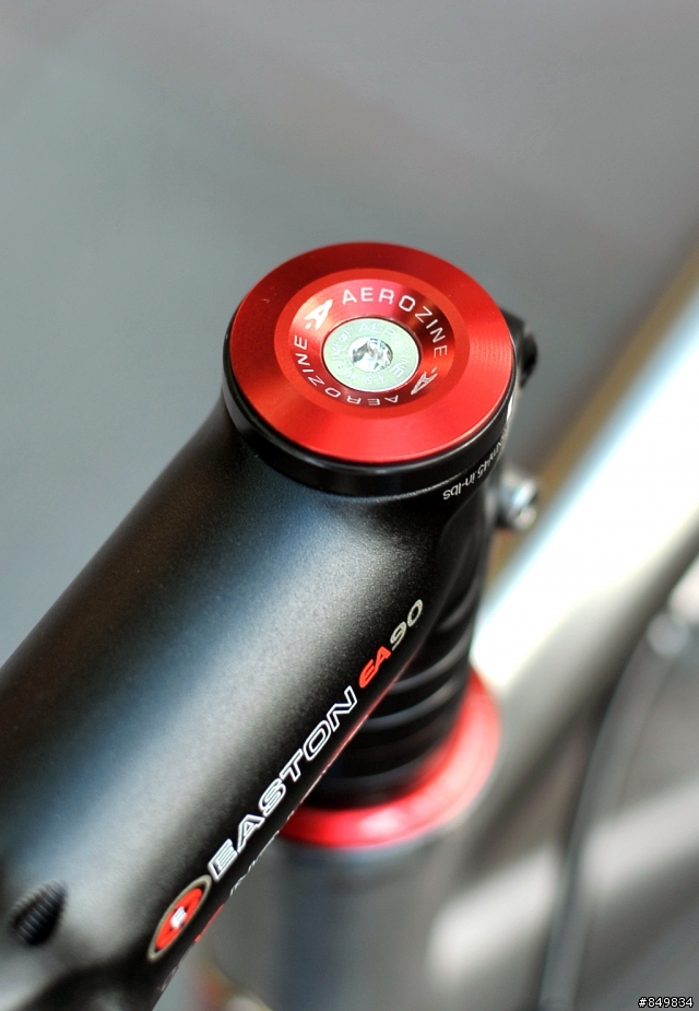 [客製車] 美國 Lynskey Helix 螺旋鈦管＋Sportive 後三角