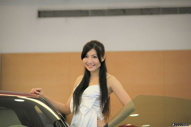2014 NISSAN進口車巡展 (台北GTR篇)