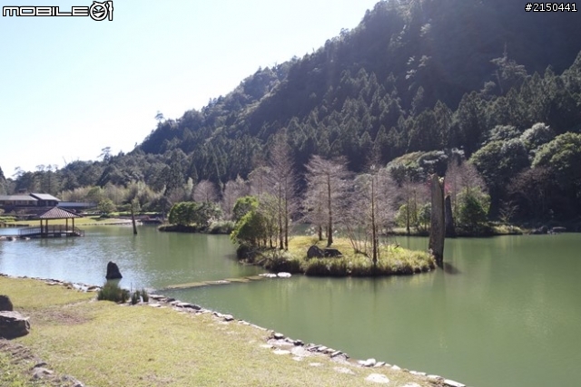 【北台灣行】北海岸.北橫公路(2014.1.19~01.25)-Day 6