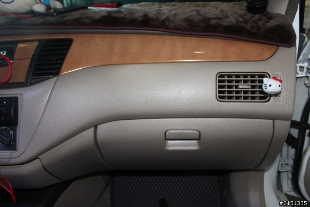 2007年前LANCER車系，3M冷氣空氣濾清網必學DIY教學!!(示範車種:GLOBAL LANCER)