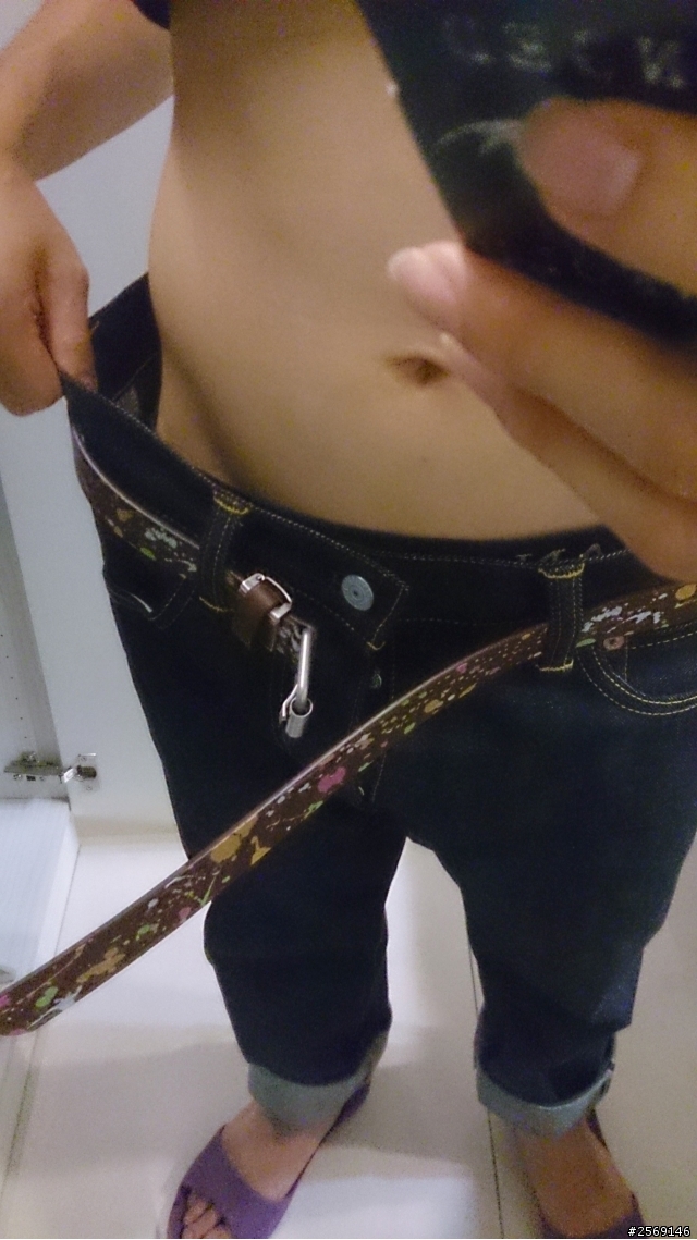 關於EVISU初入手,洗,脫漿一問~(更新脫漿完狀態)