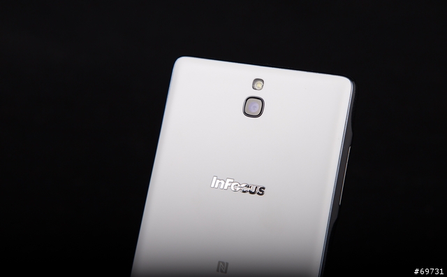 InFocus M510/M511 4G音樂隨行包 JBL J46BT微開箱
