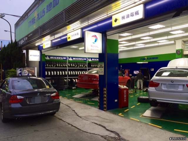Michelin Primacy 3 ST 換裝及半年使用心得