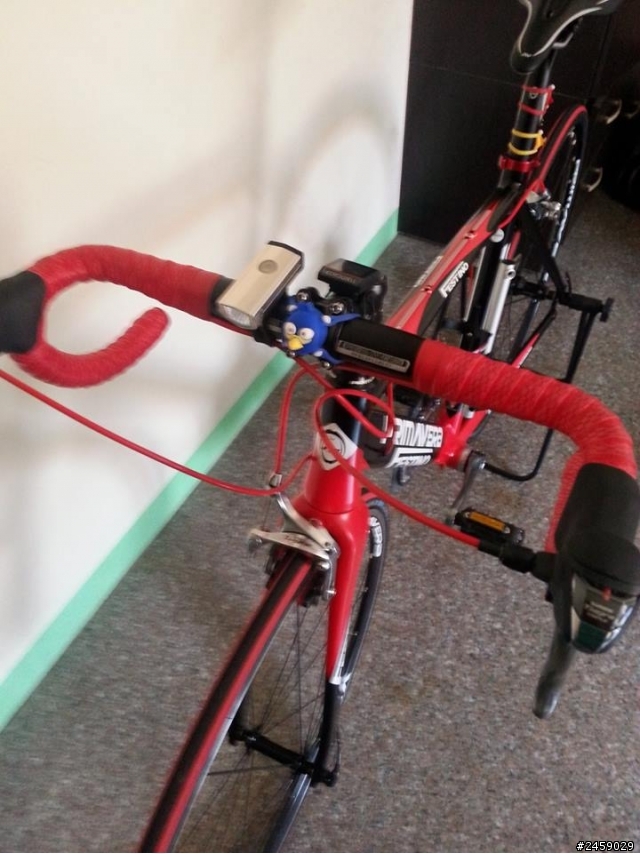 請問林口或龜山..有沒有車友早上要一起騎車的...