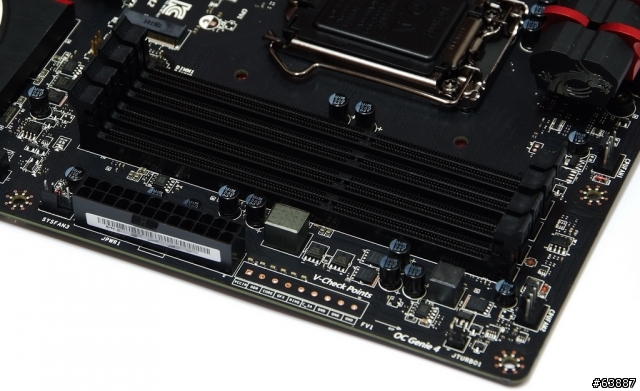 以電競與音效為導向 - MSI Z97 Gaming 5完整解析
