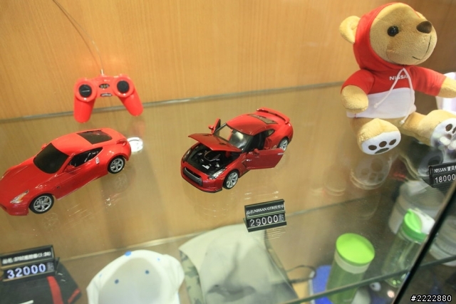 2014 NISSAN進口車巡展 (台北GTR篇)