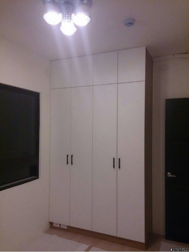 換屋裝潢心得文~~