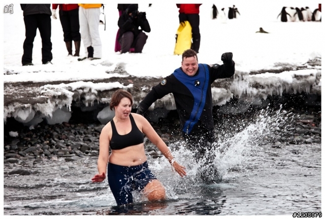 2013 Antarctica 南極