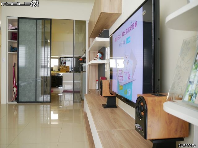 [開箱] 重收納的簡約式透天（更新）