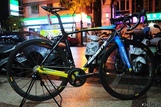 法國3P LAPIERRE EFI ULTIMATE 一級碳車大力開(香)文