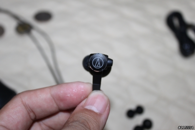 [開箱] 鐵三角 ATH-CKS99BT 高音質aptX®音訊編碼技術