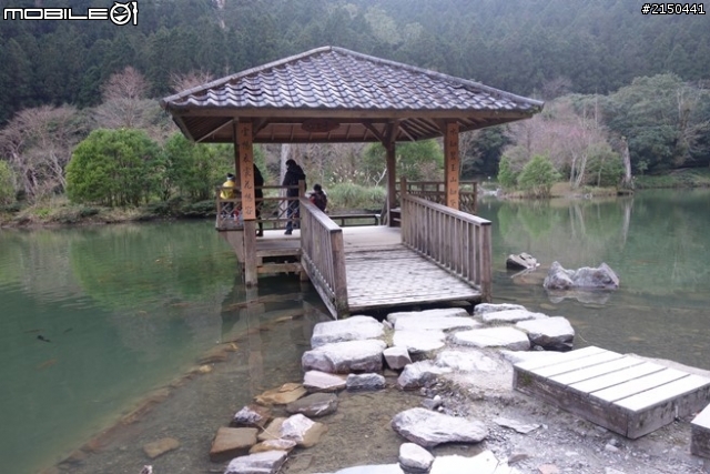 【北台灣行】北海岸.北橫公路(2014.1.19~01.25)-Day 5