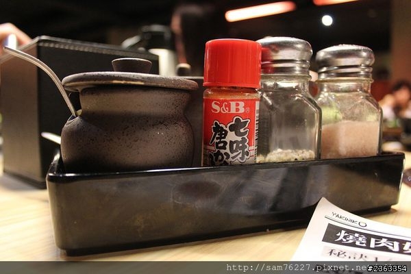 [食記] 新竹竹北 新橋燒肉屋 單點美味烤肉