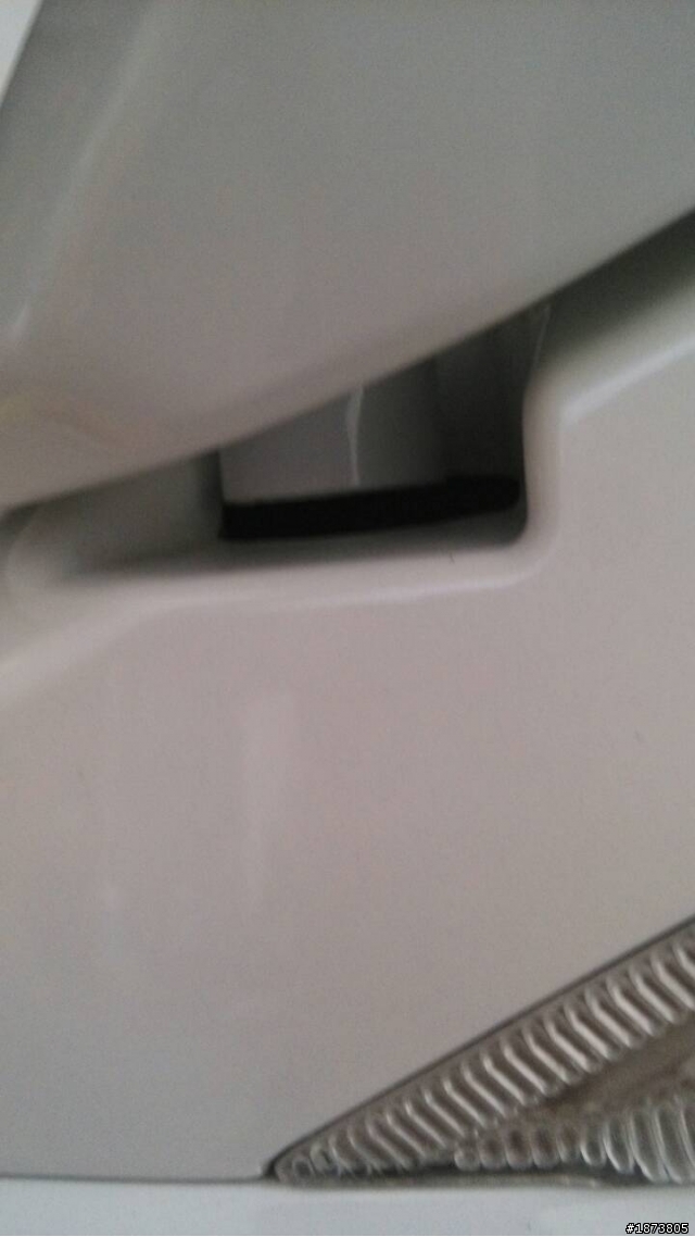 超五 125裝不上分離式後扶手~