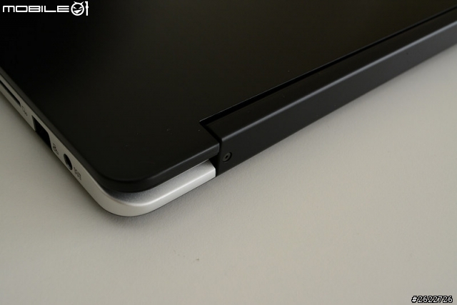 [開箱] 翻轉大筆電ASUS FLIP TP500LN