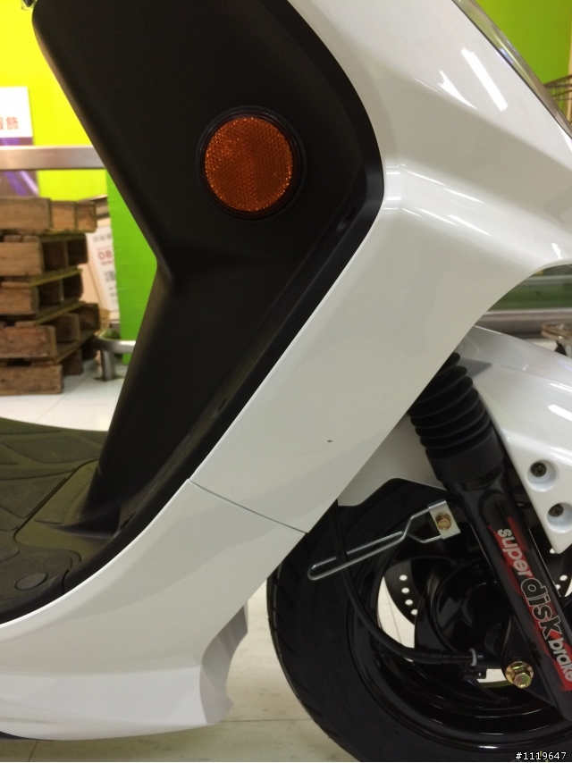 VP125開箱