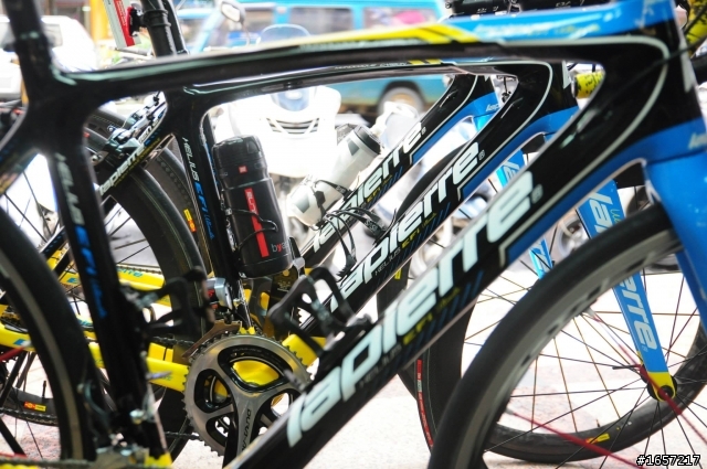 法國3P LAPIERRE EFI ULTIMATE 一級碳車大力開(香)文