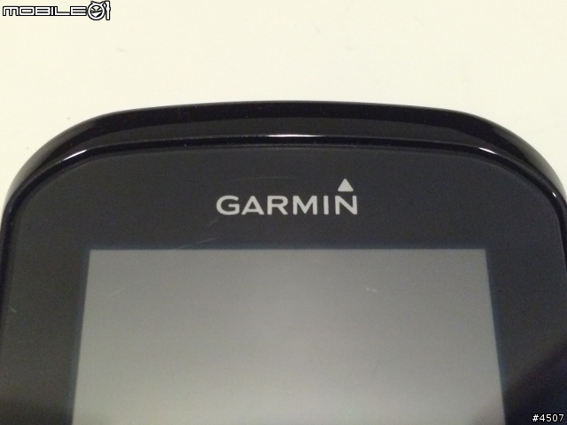 [新機開箱]Garmin Edge 1000 自行車專用GPS導航機