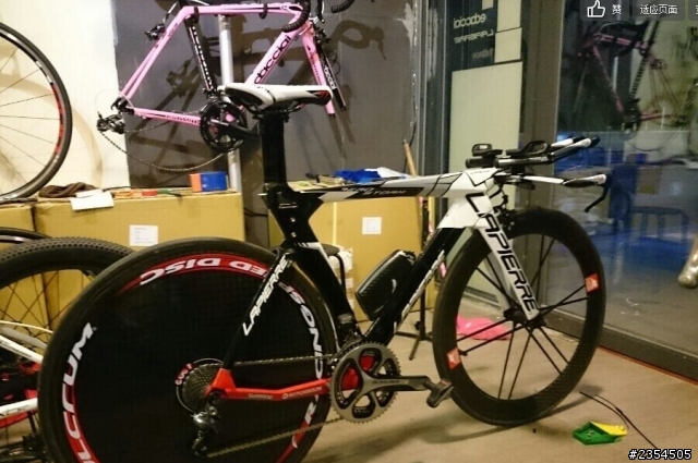 分享騎過的愛車