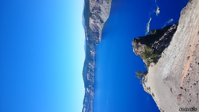 Lassen Vocanic Park and Crater Lake